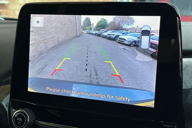 Used Ford Fiesta 2023 for sale - 77971257: Photo 27