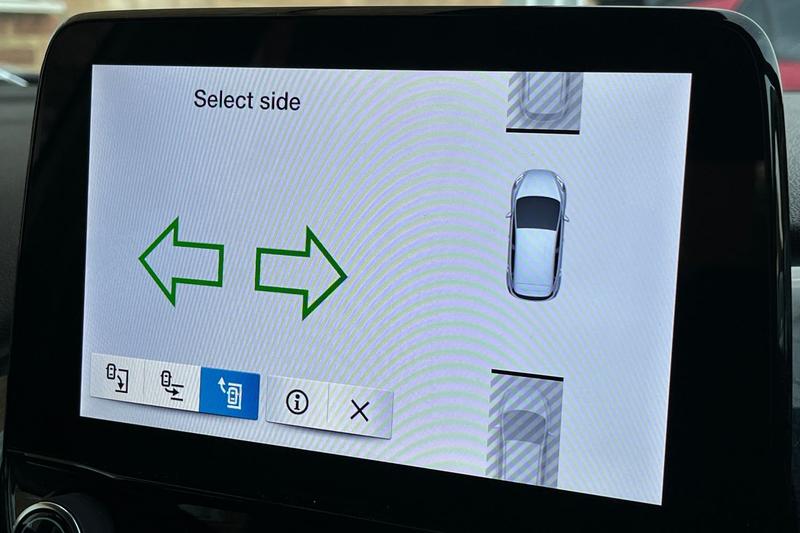 Used Ford Fiesta 2023 for sale - 77971257: Photo 28