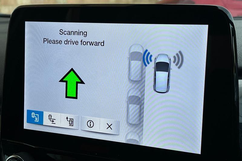 Used Ford Fiesta 2023 for sale - 77971257: Photo 29