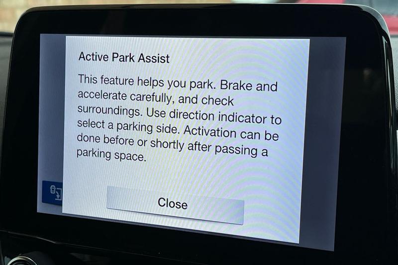 Used Ford Fiesta 2023 for sale - 77971257: Photo 30