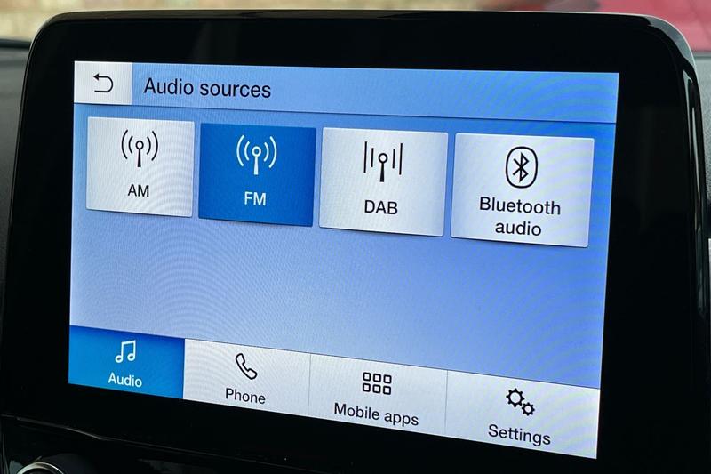 Used Ford Fiesta 2023 for sale - 77971257: Photo 31