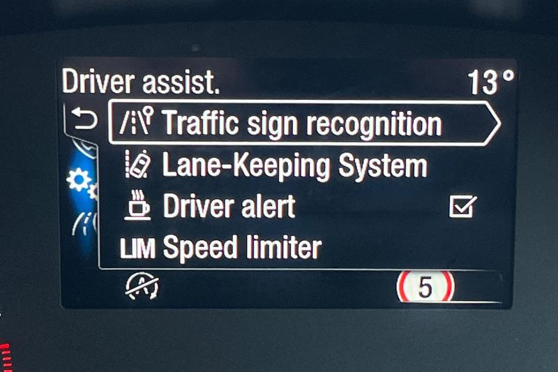 Used Ford Fiesta 2023 for sale - 77971257: Photo 33