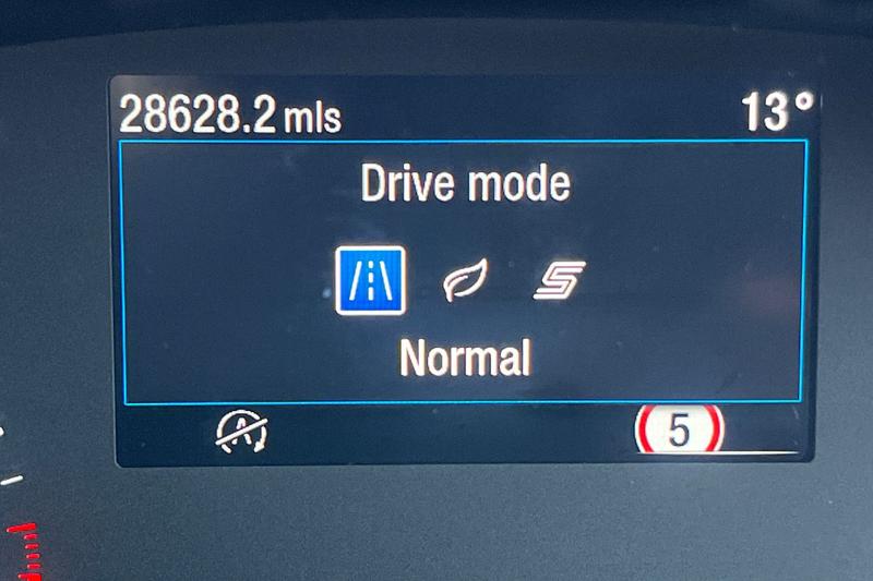 Used Ford Fiesta 2023 for sale - 77971257: Photo 34