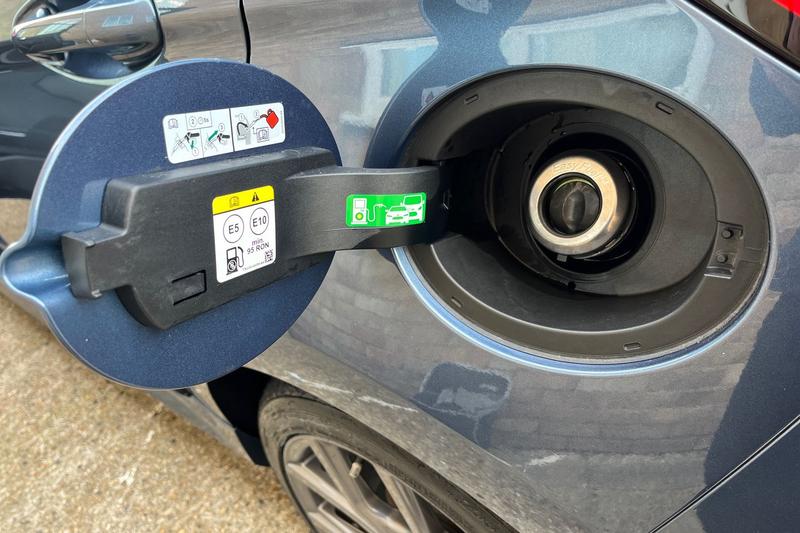 Used Ford Fiesta 2023 for sale - 77971257: Photo 35