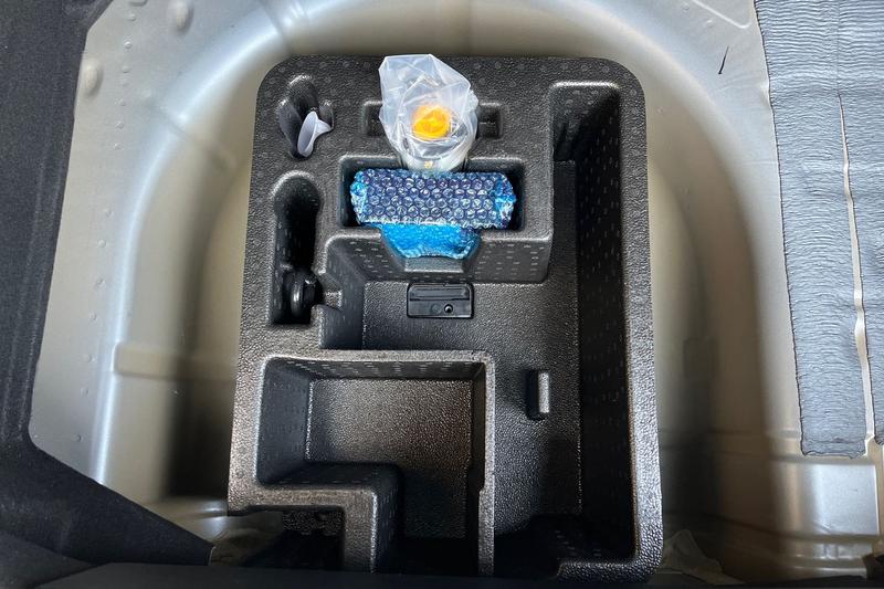 Used Ford Fiesta 2023 for sale - 77971257: Photo 36