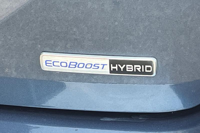 Used Ford Fiesta 2023 for sale - 77971257: Photo 39