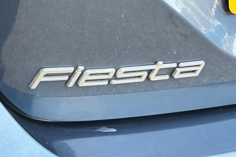 Used Ford Fiesta 2023 for sale - 77971257: Photo 40