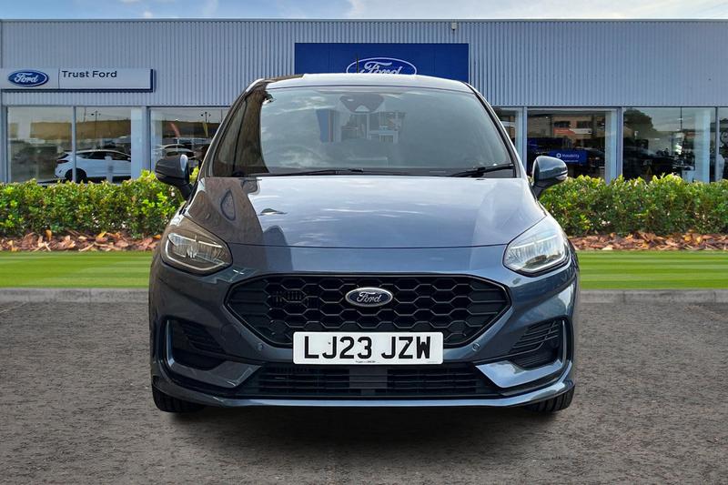 Used Ford Fiesta 2023 for sale - 77971257: Photo 6