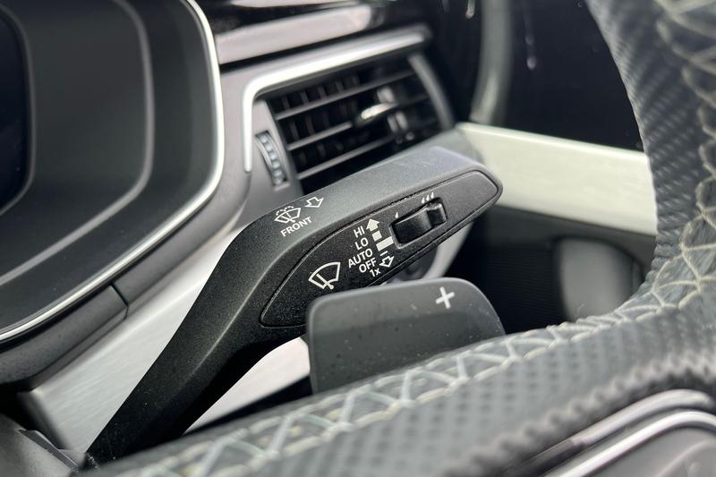 Used Audi A5 2022 for sale - 77367695: Photo 15