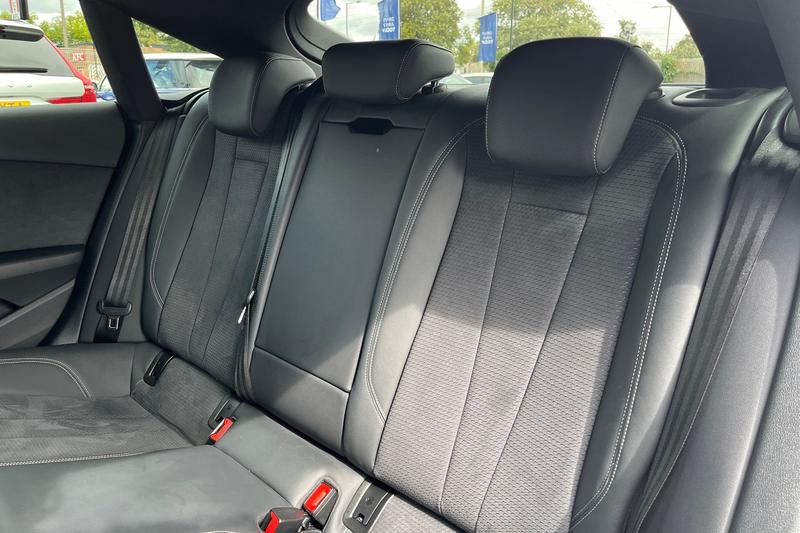 Used Audi A5 2022 for sale - 77367695: Photo 20