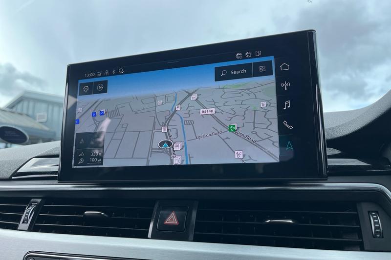 Used Audi A5 2022 for sale - 77367695: Photo 25