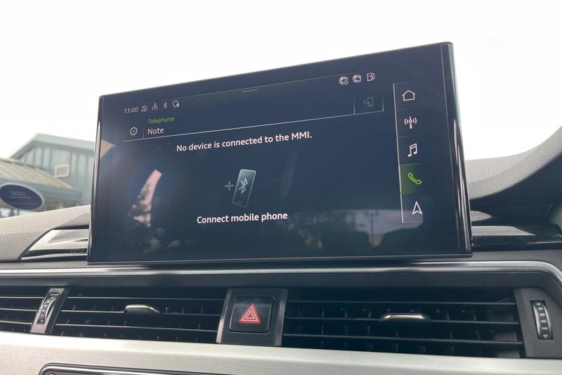 Used Audi A5 2022 for sale - 77367695: Photo 27