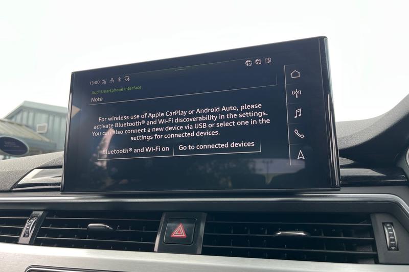 Used Audi A5 2022 for sale - 77367695: Photo 28