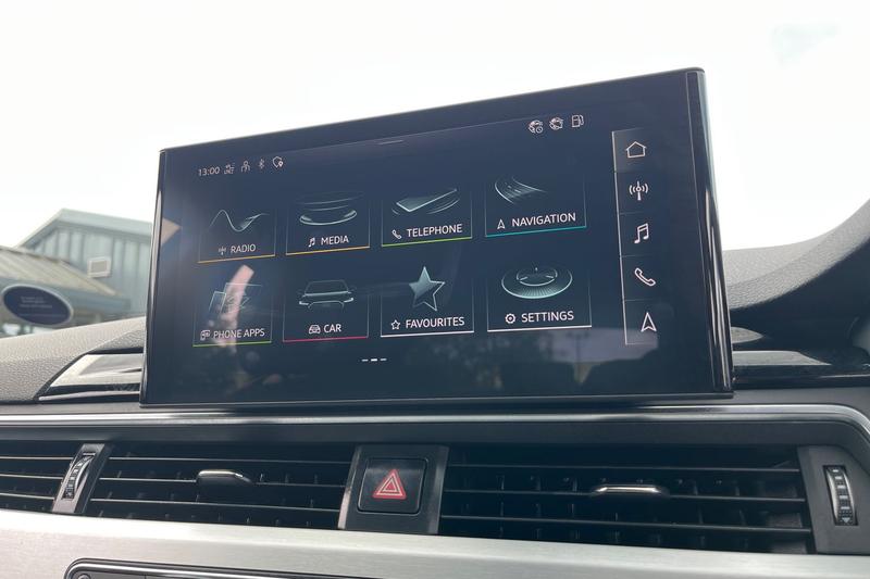 Used Audi A5 2022 for sale - 77367695: Photo 29