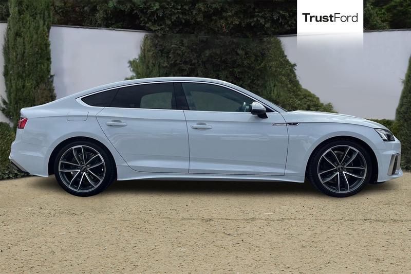 Used Audi A5 2022 for sale - 77367695: Photo 3