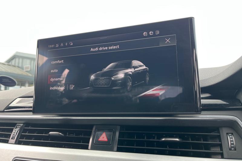 Used Audi A5 2022 for sale - 77367695: Photo 32