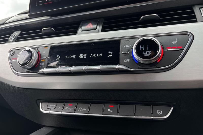 Used Audi A5 2022 for sale - 77367695: Photo 33