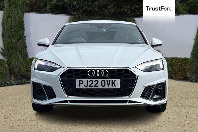 Used Audi A5 2022 for sale - 77367695: Photo 6