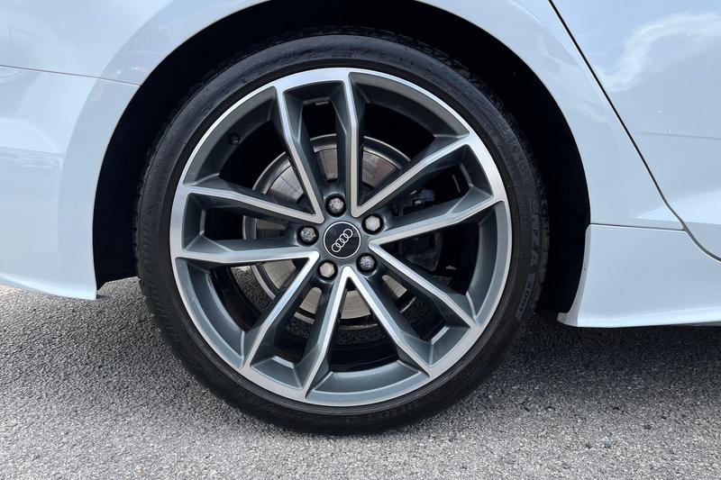 Used Audi A5 2022 for sale - 77367695: Photo 8