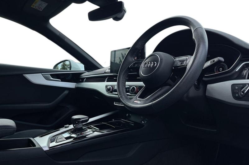 Used Audi A5 2022 for sale - 77367695: Photo 9