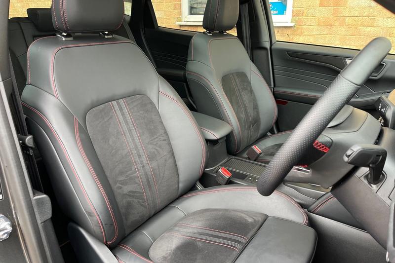 Used Ford Kuga 2025 for sale - 77613659: Photo 17