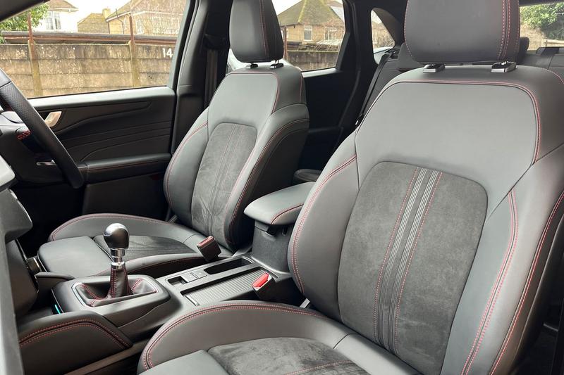 Used Ford Kuga 2025 for sale - 77613659: Photo 19