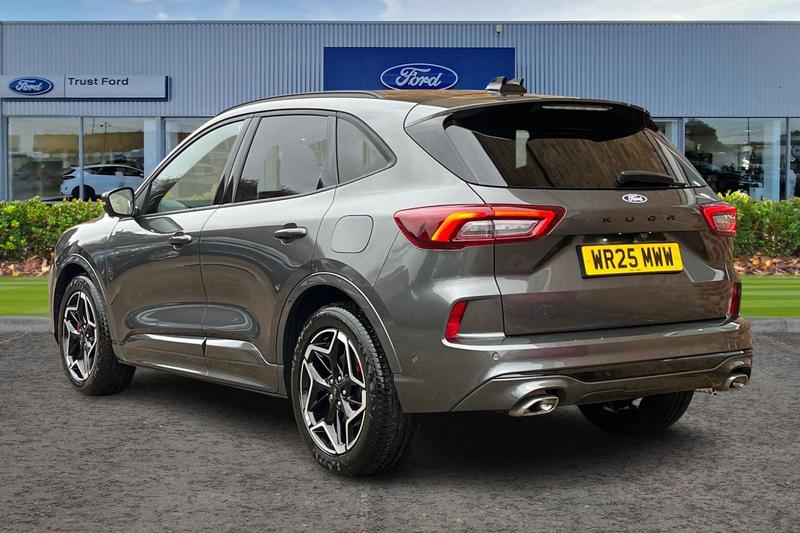 Used Ford Kuga 2025 for sale - 77613659: Photo 2