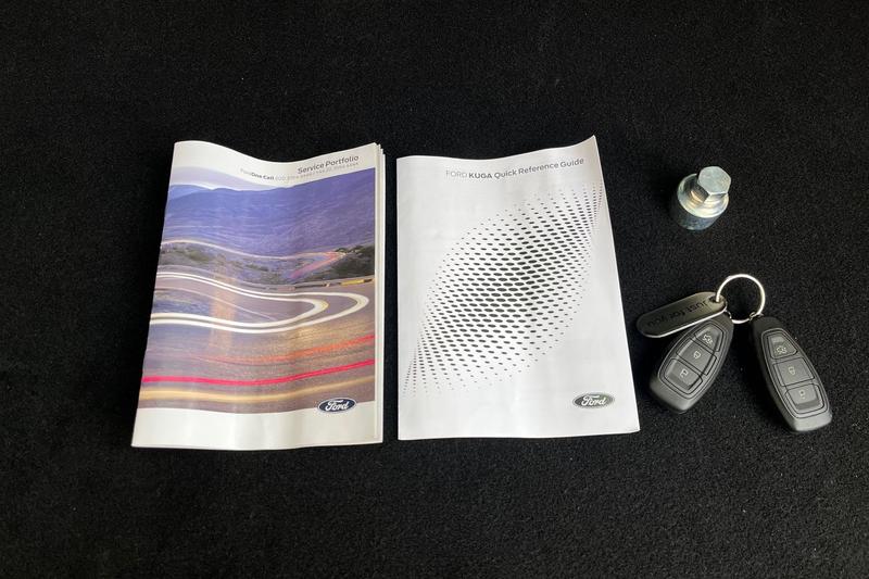 Used Ford Kuga 2025 for sale - 77613659: Photo 22