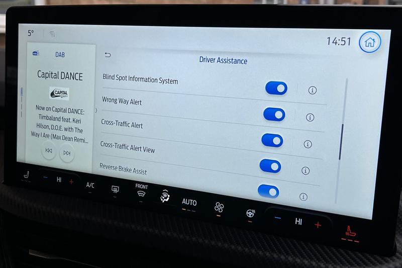 Used Ford Kuga 2025 for sale - 77613659: Photo 32