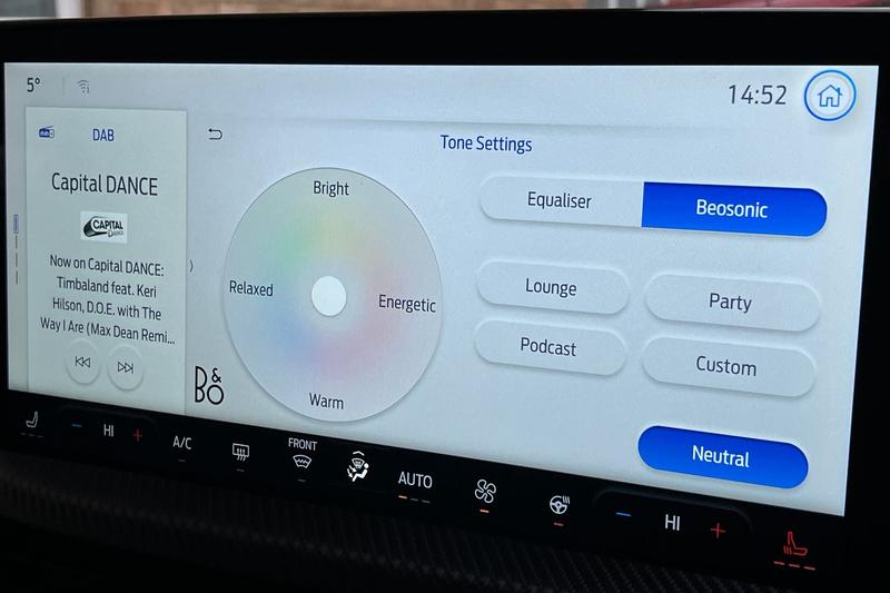 Used Ford Kuga 2025 for sale - 77613659: Photo 34