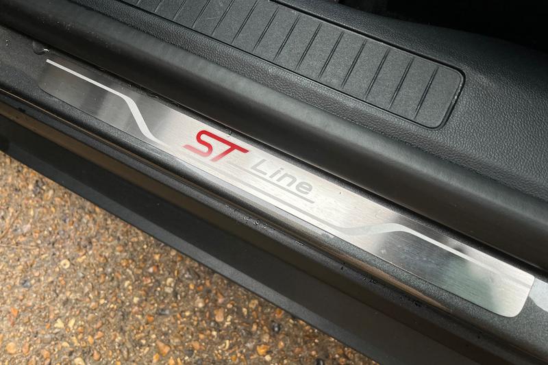 Used Ford Kuga 2025 for sale - 77613659: Photo 36