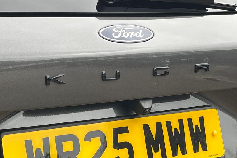 Used Ford Kuga 2025 for sale - 77613659: Photo 40