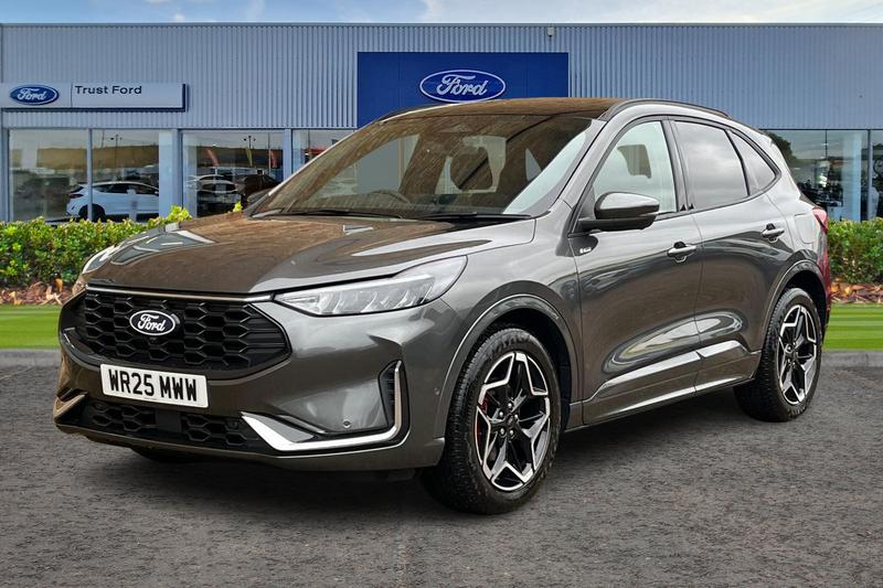 Used Ford Kuga 2025 for sale - 77613659: Photo 5