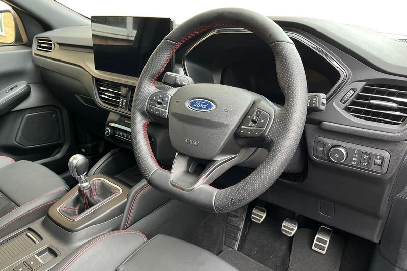 Used Ford Kuga 2025 for sale - 77613659: Photo 9