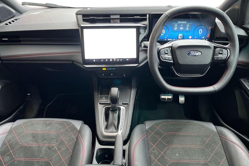 Used Ford Puma 2025 for sale - 77613663: Photo 10