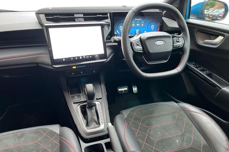 Used Ford Puma 2025 for sale - 77613663: Photo 11