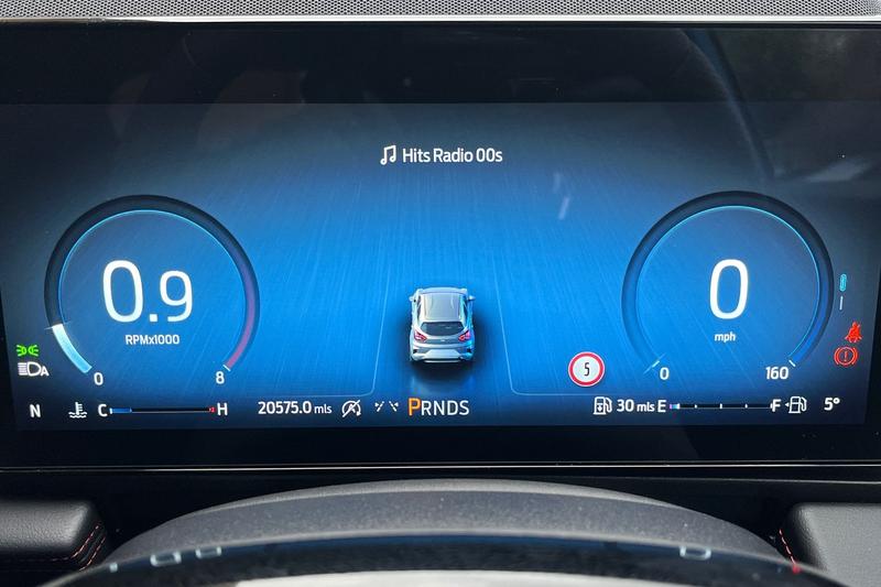 Used Ford Puma 2025 for sale - 77613663: Photo 13