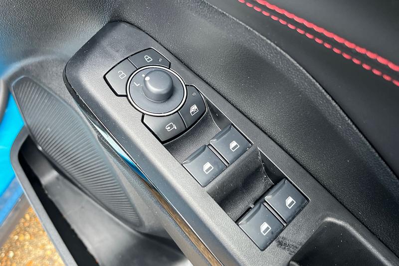 Used Ford Puma 2025 for sale - 77613663: Photo 16