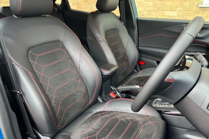 Used Ford Puma 2025 for sale - 77613663: Photo 17