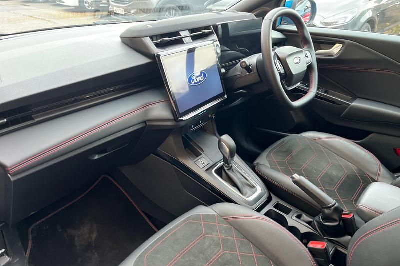 Used Ford Puma 2025 for sale - 77613663: Photo 18