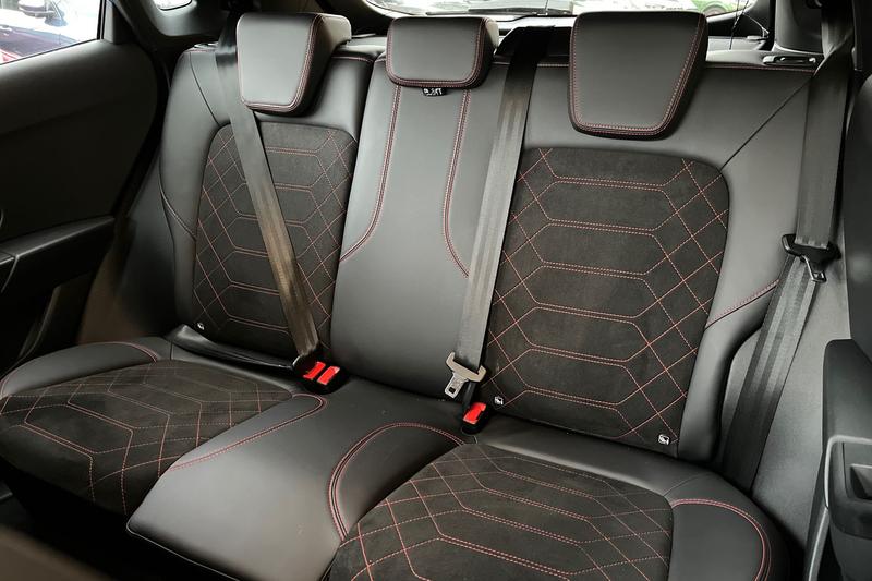 Used Ford Puma 2025 for sale - 77613663: Photo 20