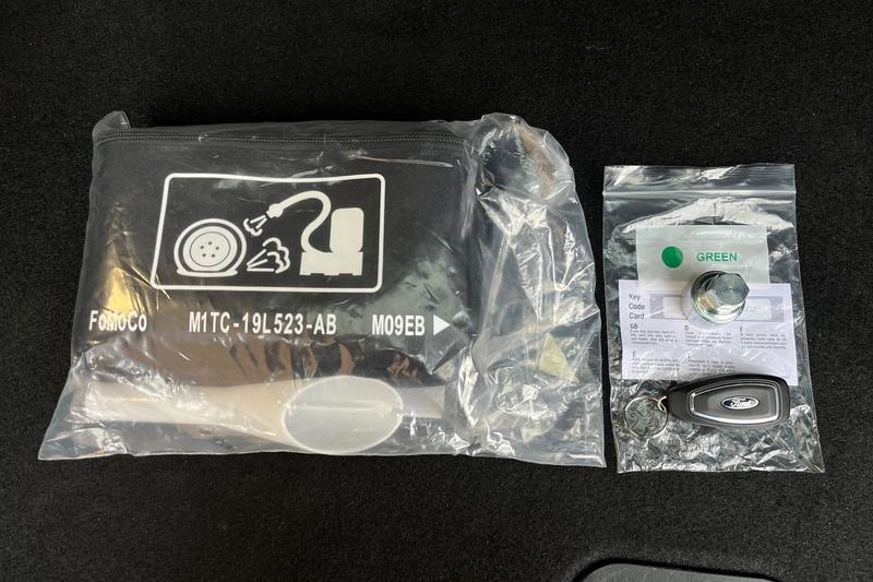 Used Ford Puma 2025 for sale - 77613663: Photo 22