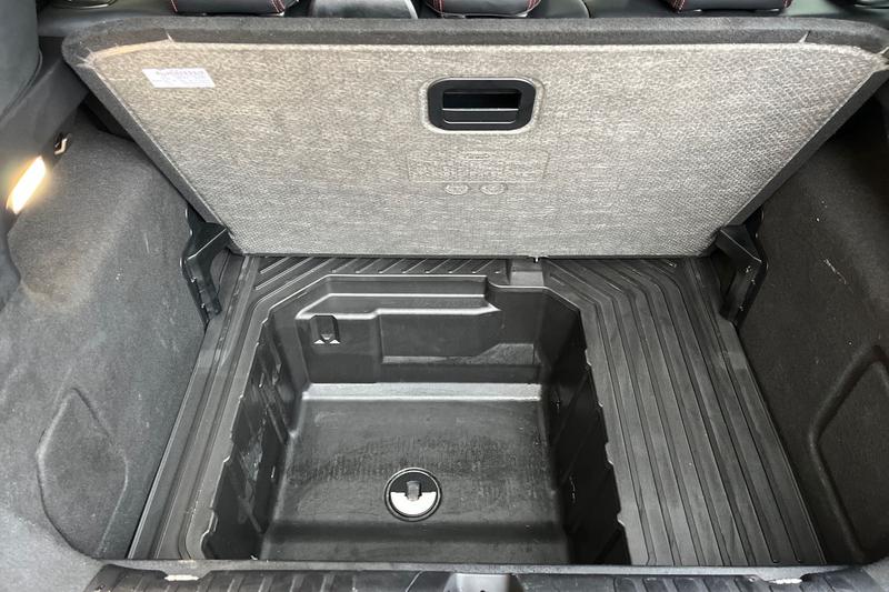 Used Ford Puma 2025 for sale - 77613663: Photo 23