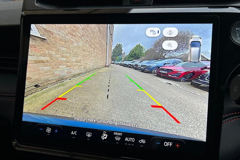 Used Ford Puma 2025 for sale - 77613663: Photo 26