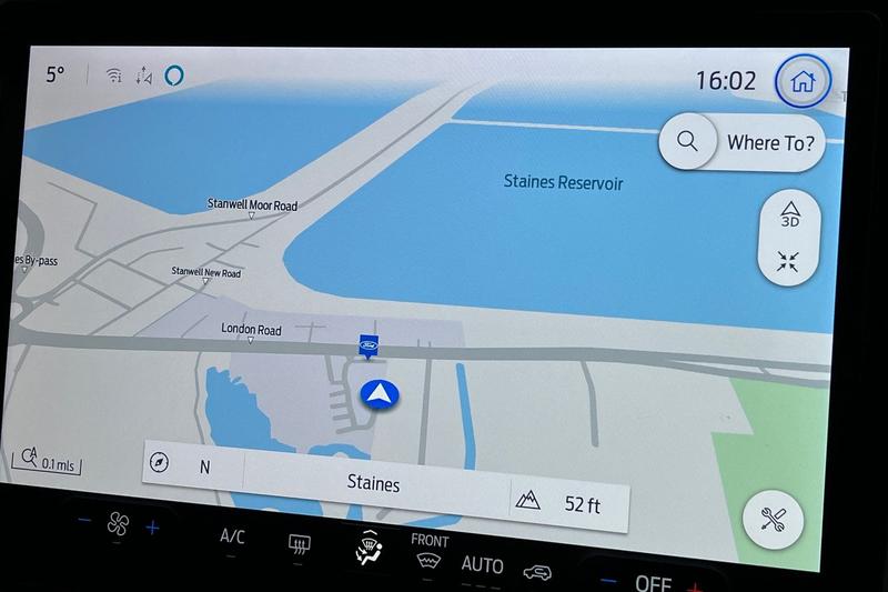 Used Ford Puma 2025 for sale - 77613663: Photo 27