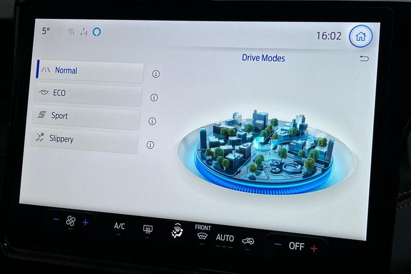 Used Ford Puma 2025 for sale - 77613663: Photo 28