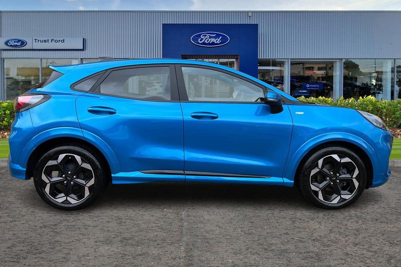 Used Ford Puma 2025 for sale - 77613663: Photo 3