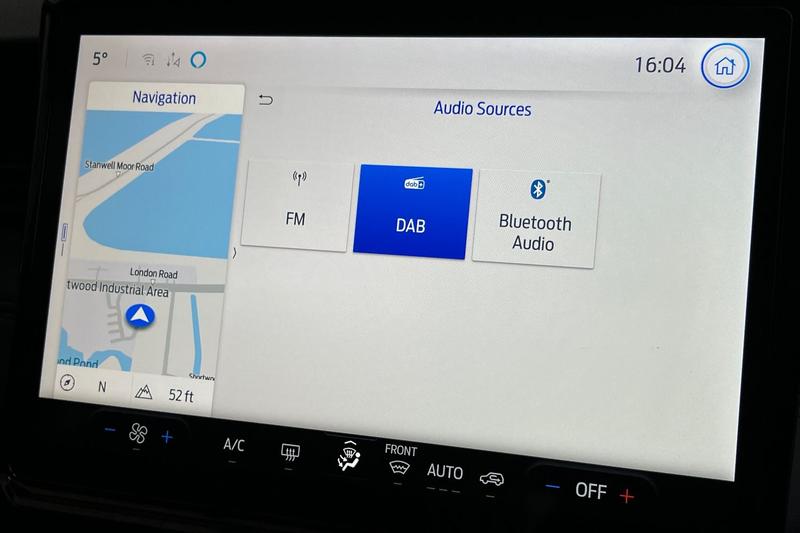 Used Ford Puma 2025 for sale - 77613663: Photo 31