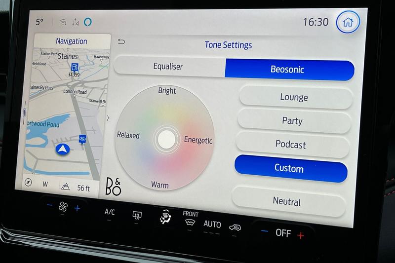 Used Ford Puma 2025 for sale - 77613663: Photo 32