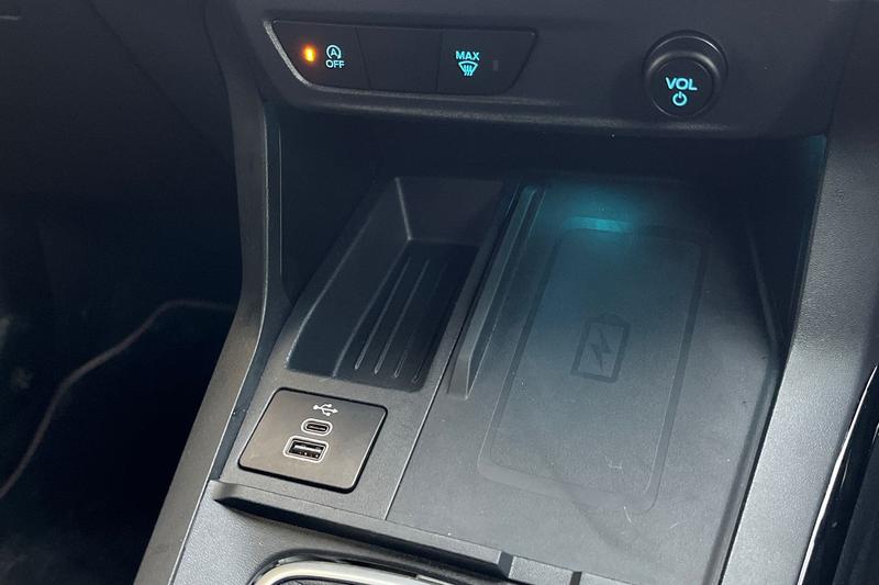 Used Ford Puma 2025 for sale - 77613663: Photo 33